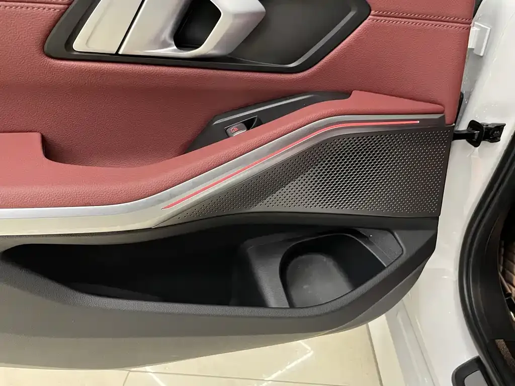 BMW i3 — фото 10