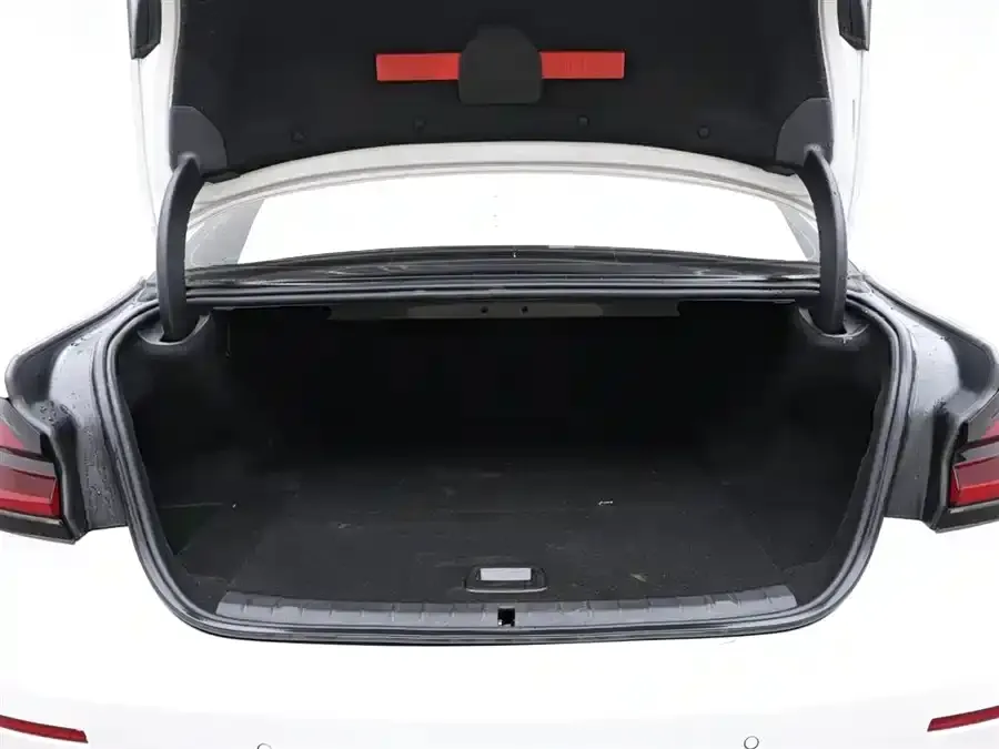 BMW 5 Series New Energy — фото 2