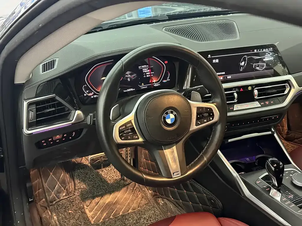 BMW 4 Series — фото 4