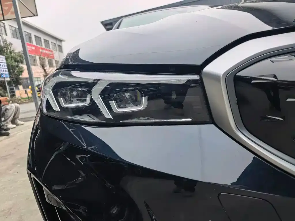 BMW i3 — фото 2
