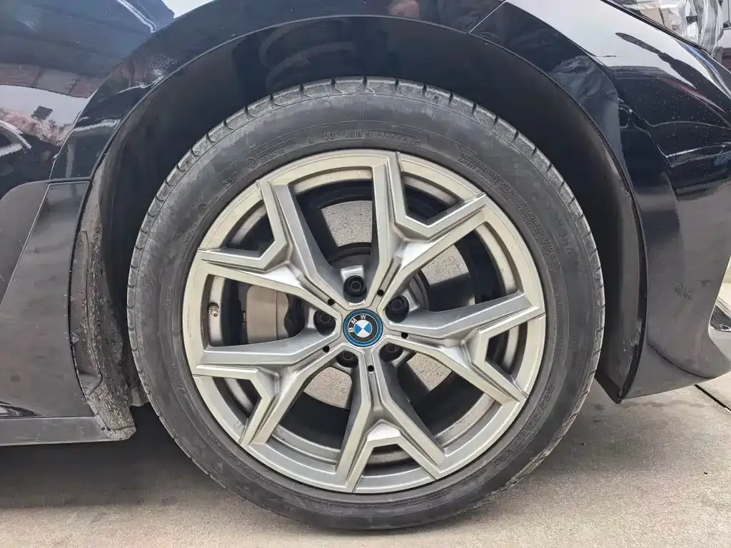 BMW i3 — фото 3