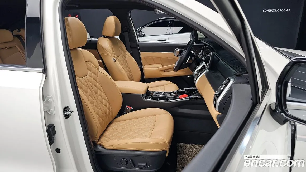 Kia Sorento — фото 10