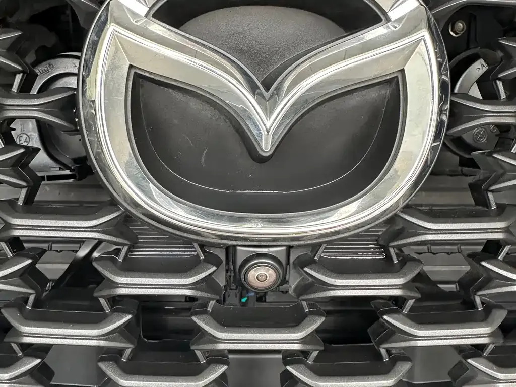 Mazda CX-50 — фото 4