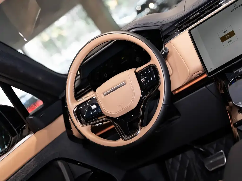Land Rover Sport — фото 10