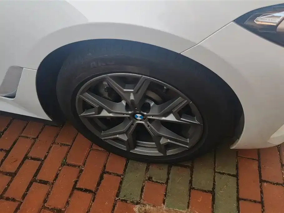 BMW i3 — фото 4