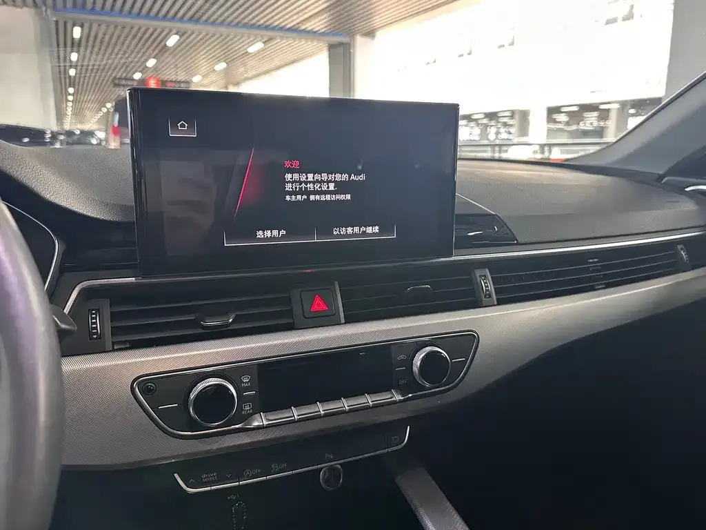 Audi A5 (Import) — фото 9