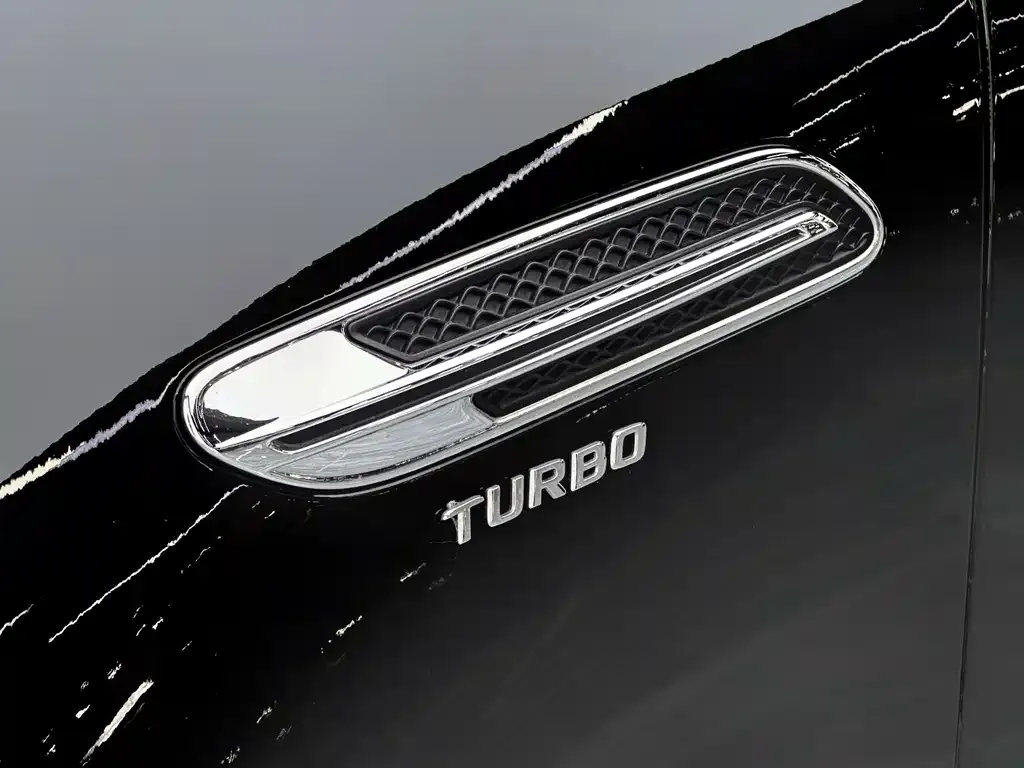 Mercedes-Benz AMG GT — фото 10