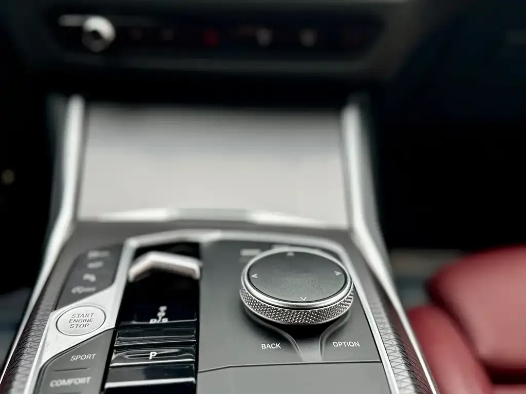 BMW 4 Series — фото 2