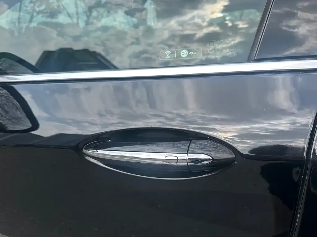 Buick Envision Plus — фото 4