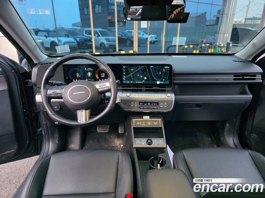 Hyundai Kona — фото 2