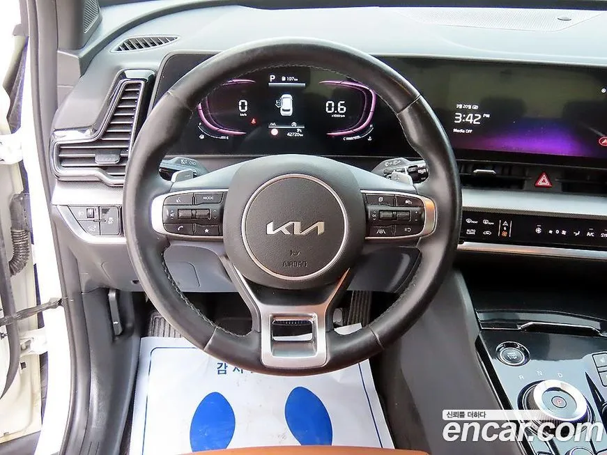 Kia Sportage — фото 4