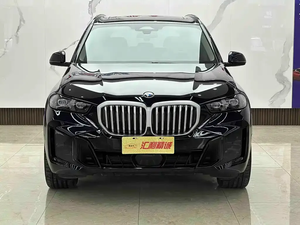 BMW X5 — фото 3