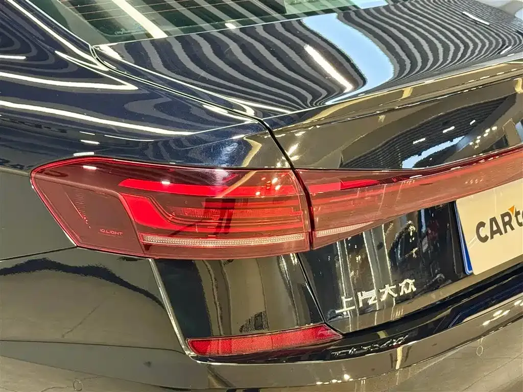 Volkswagen Passat — фото 7