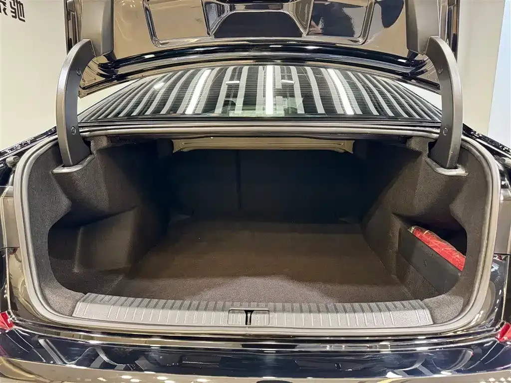 Volkswagen Passat — фото 6