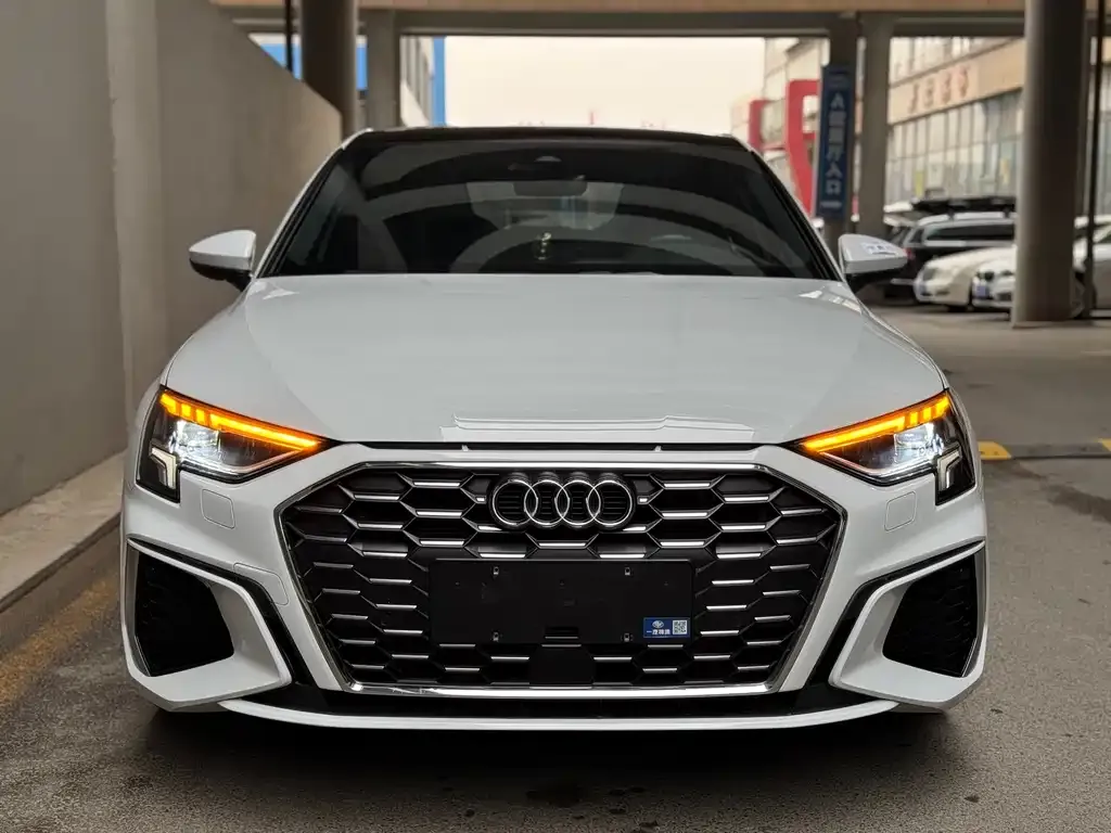 Audi A3 — фото 6