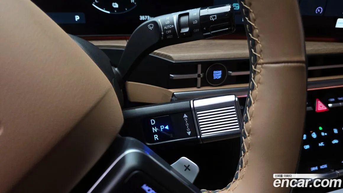 Hyundai Santafe — фото 7