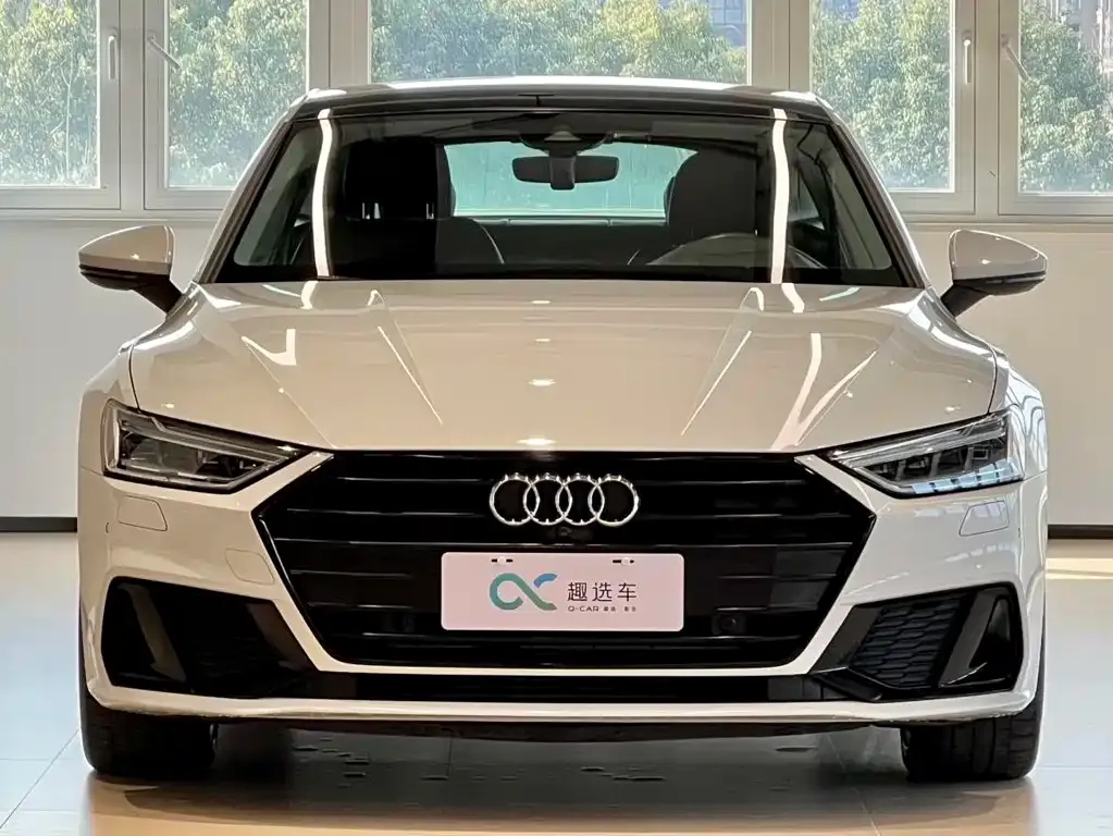 Audi A7 — фото 3