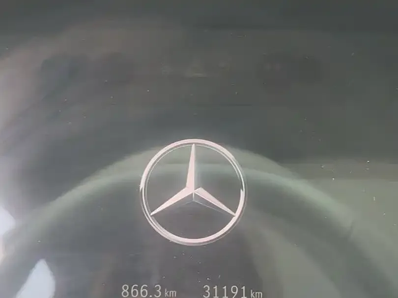 Mercedes-Benz EQE SUV — фото 2