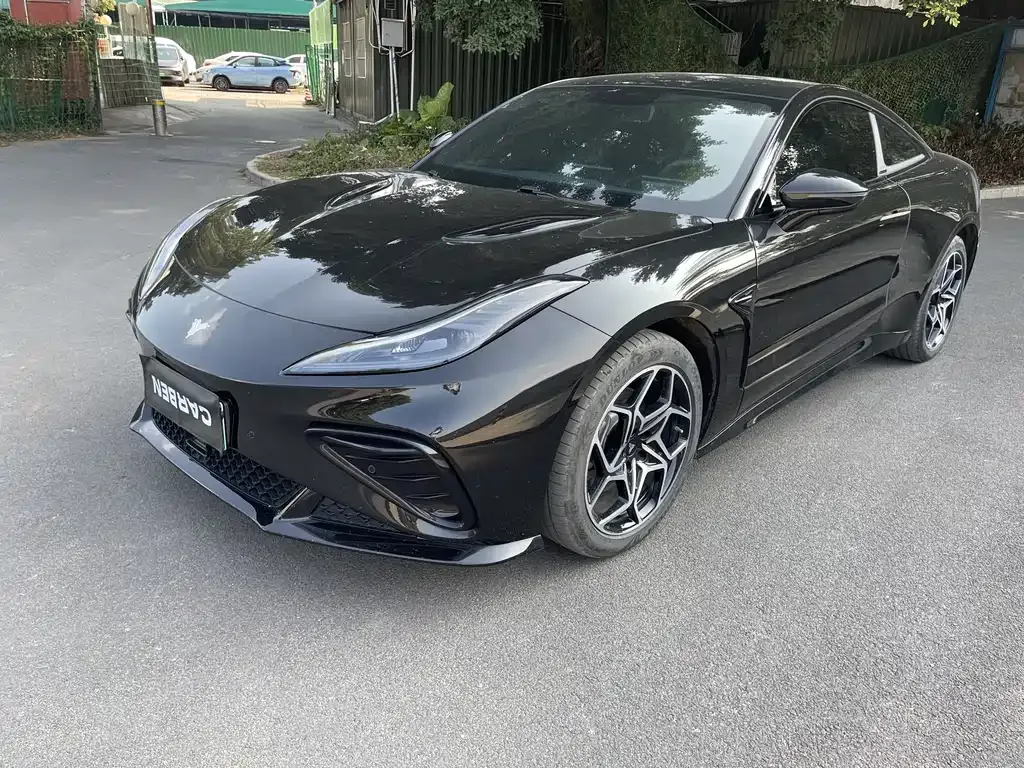 Neta GT — фото 1