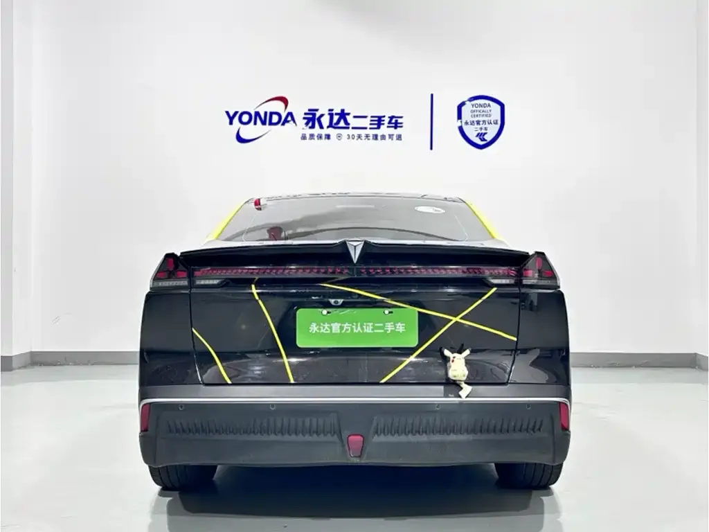 Deepal SL03 — фото 8