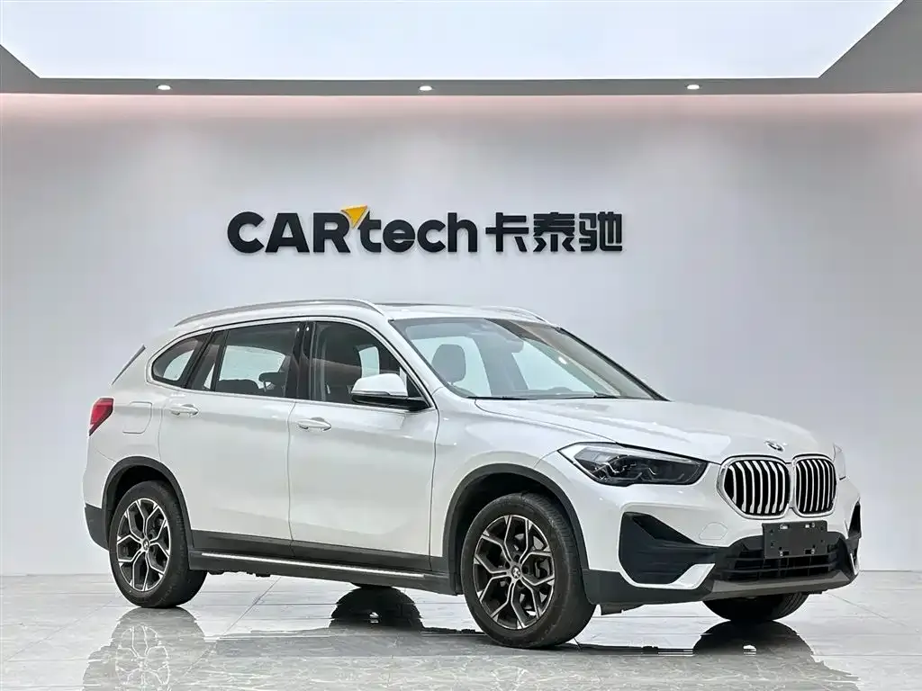BMW X1 — фото 2