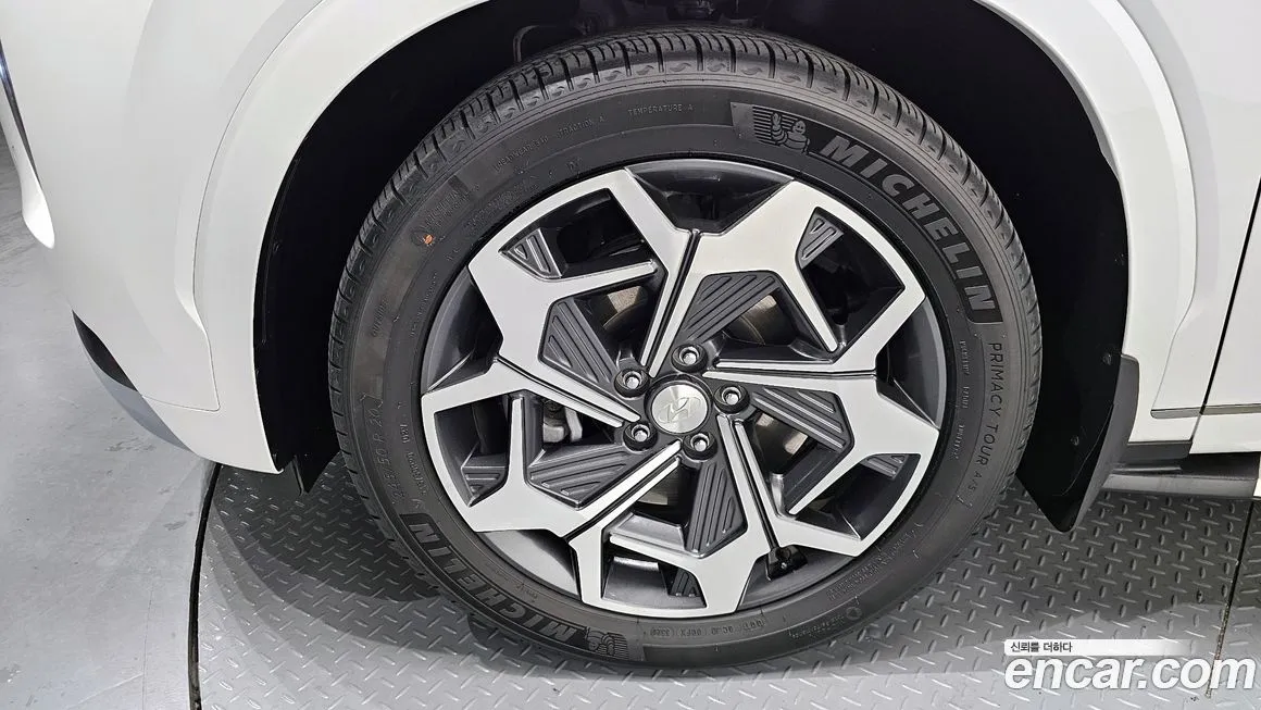 Hyundai Palisade — фото 8