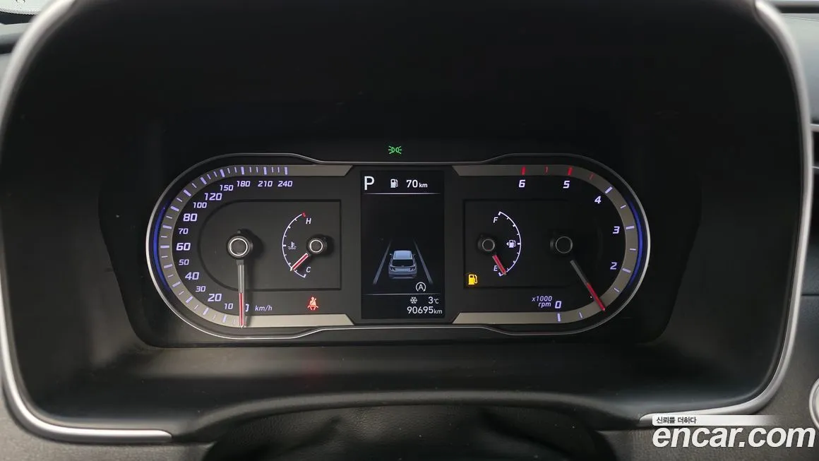 Hyundai Tucson — фото 2