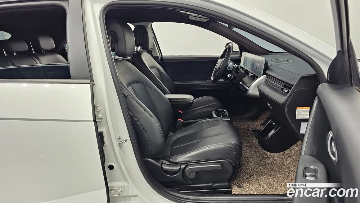 Hyundai Ioniq5 — фото 8