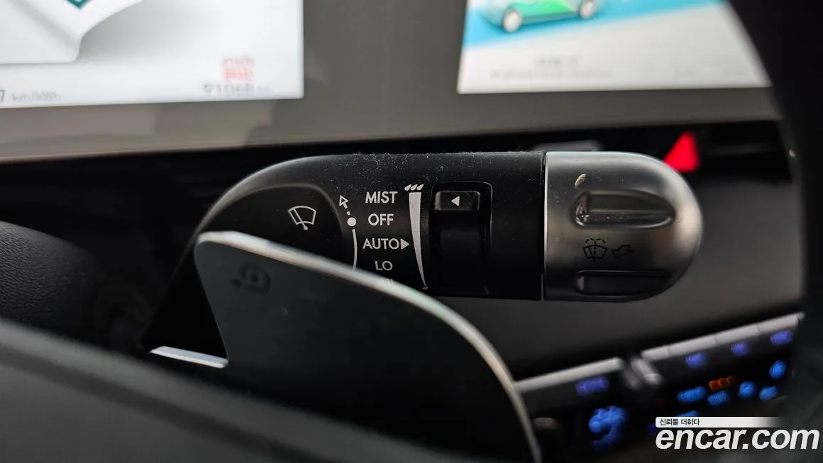 Hyundai Ioniq5 — фото 7
