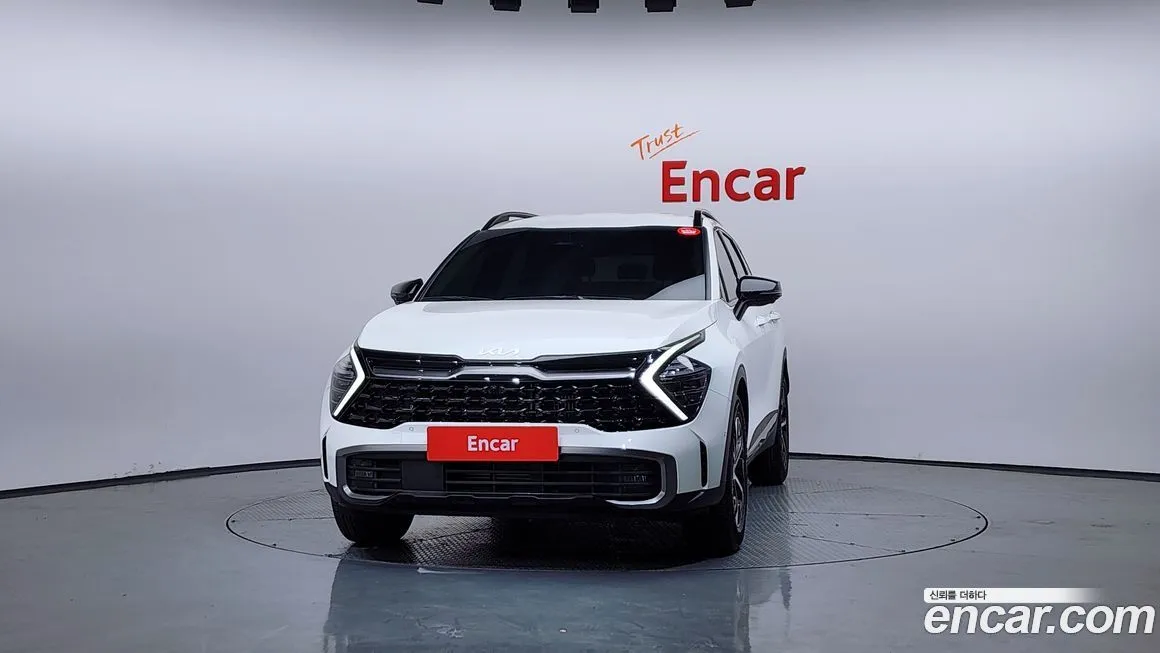 Kia Sportage — фото 5