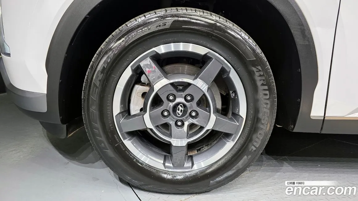 Hyundai Palisade — фото 4