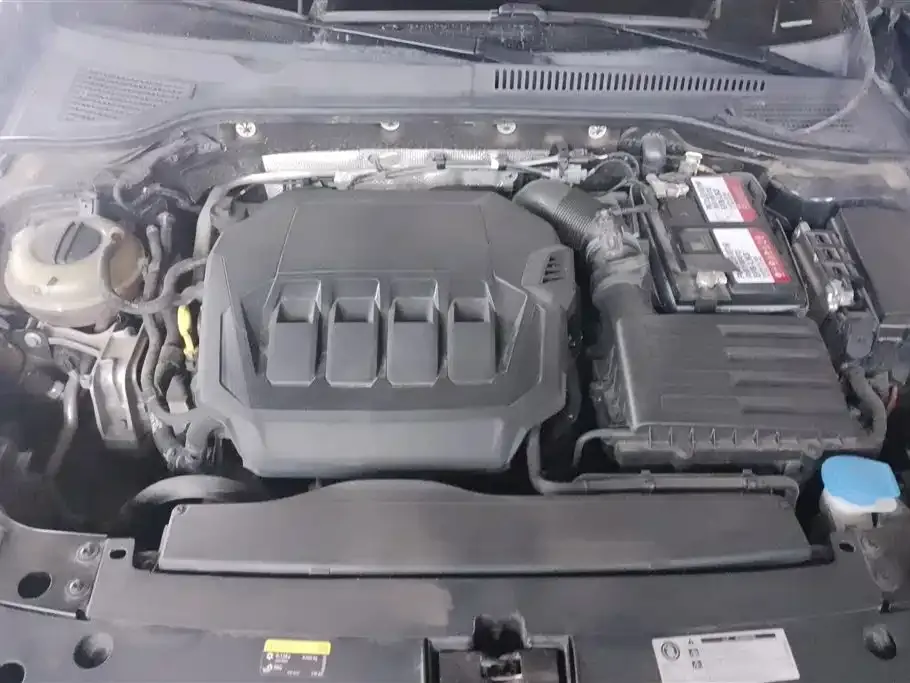 Volkswagen Passat — фото 6