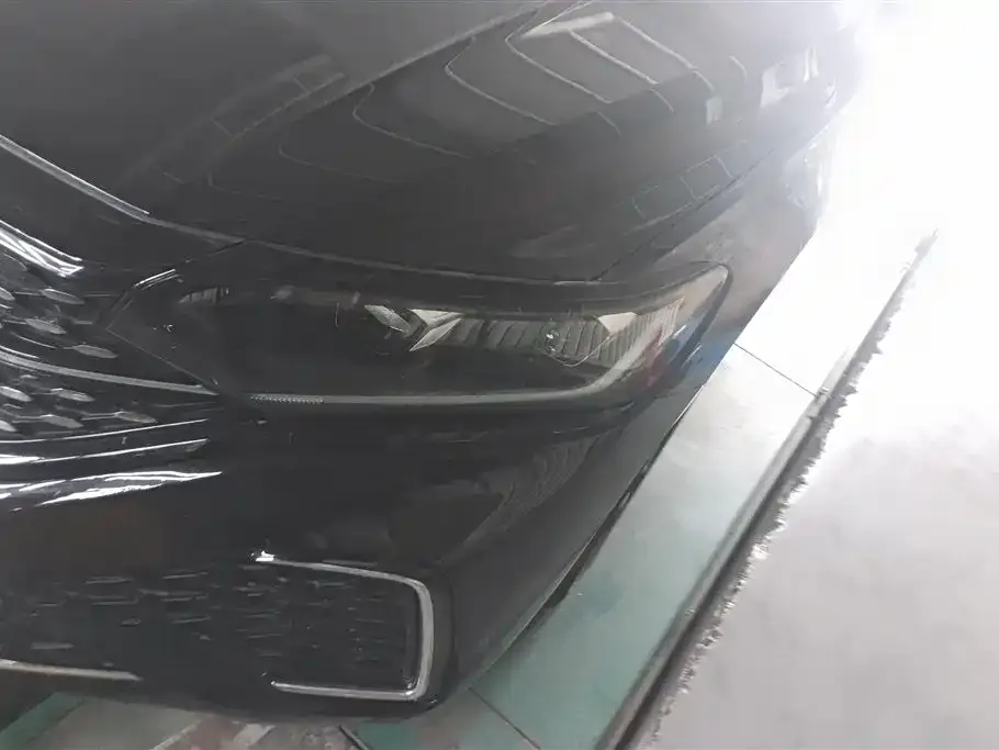 Volkswagen Passat — фото 4
