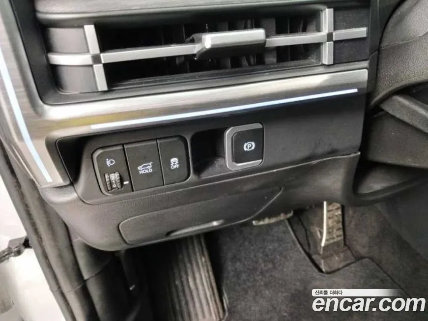 Hyundai Santafe — фото 10