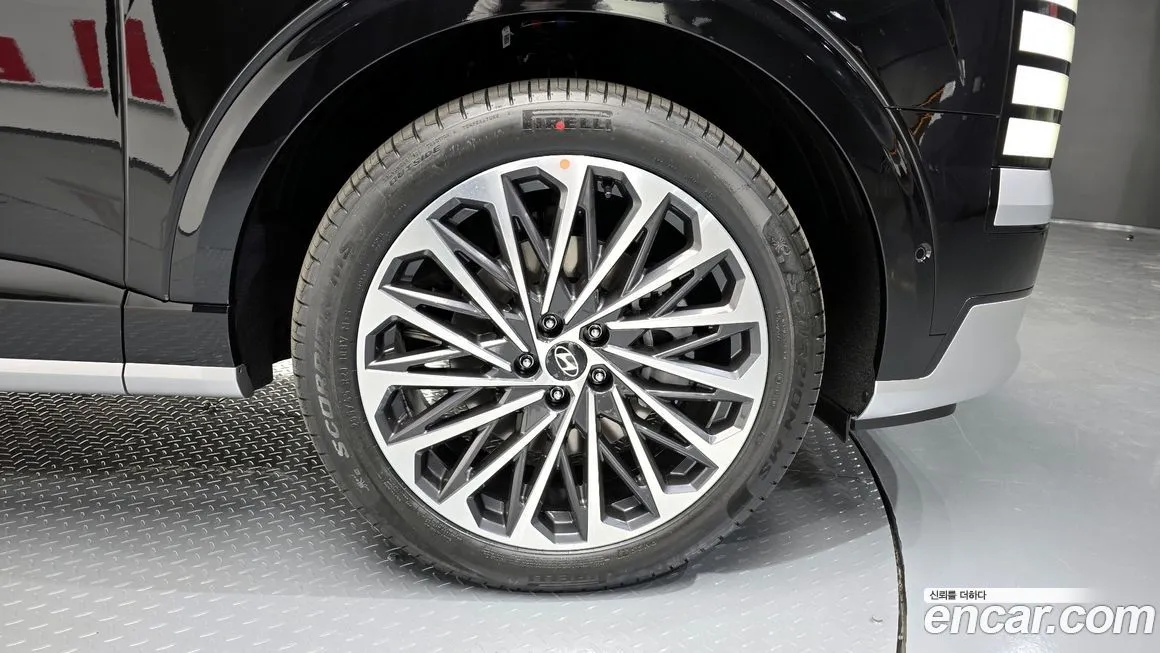 Hyundai Palisade — фото 4