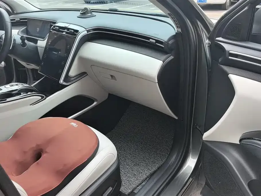 Hyundai Tucson — фото 2