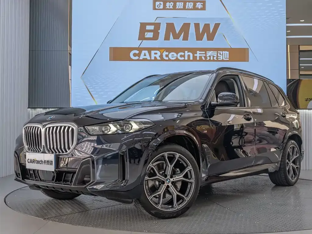 BMW X5 — фото 4