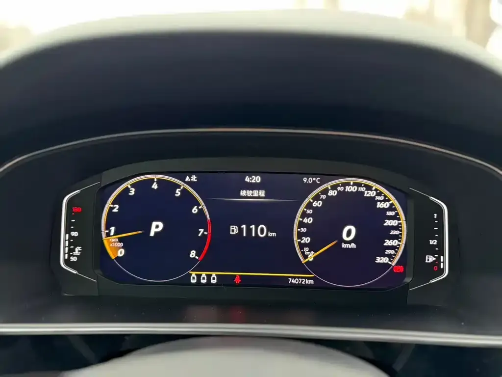 Volkswagen Passat — фото 2