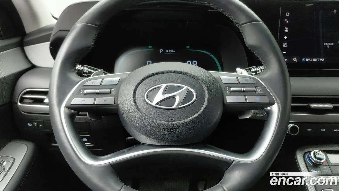 Hyundai Palisade — фото 10
