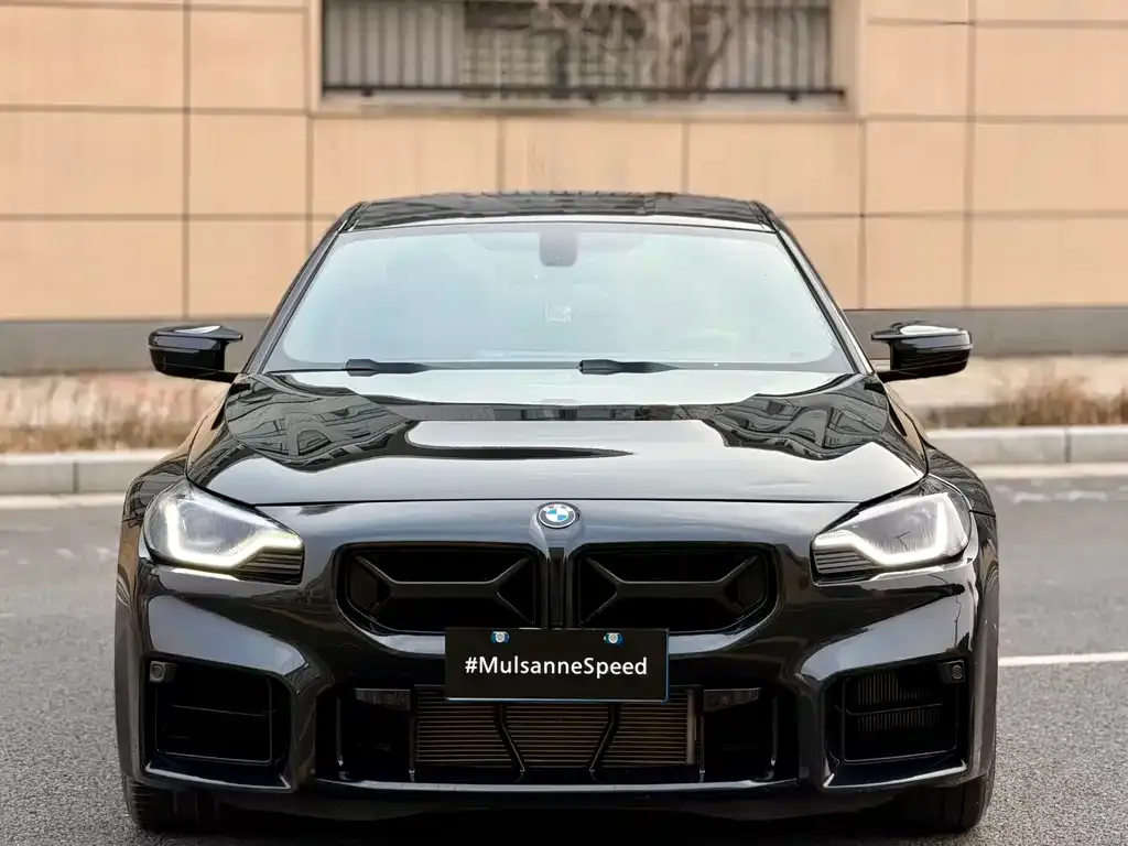 BMW M2 — фото 6
