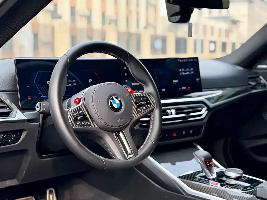 BMW M2 — фото 9