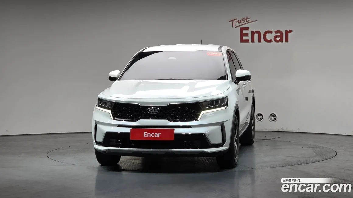 Kia Sorento — фото 2