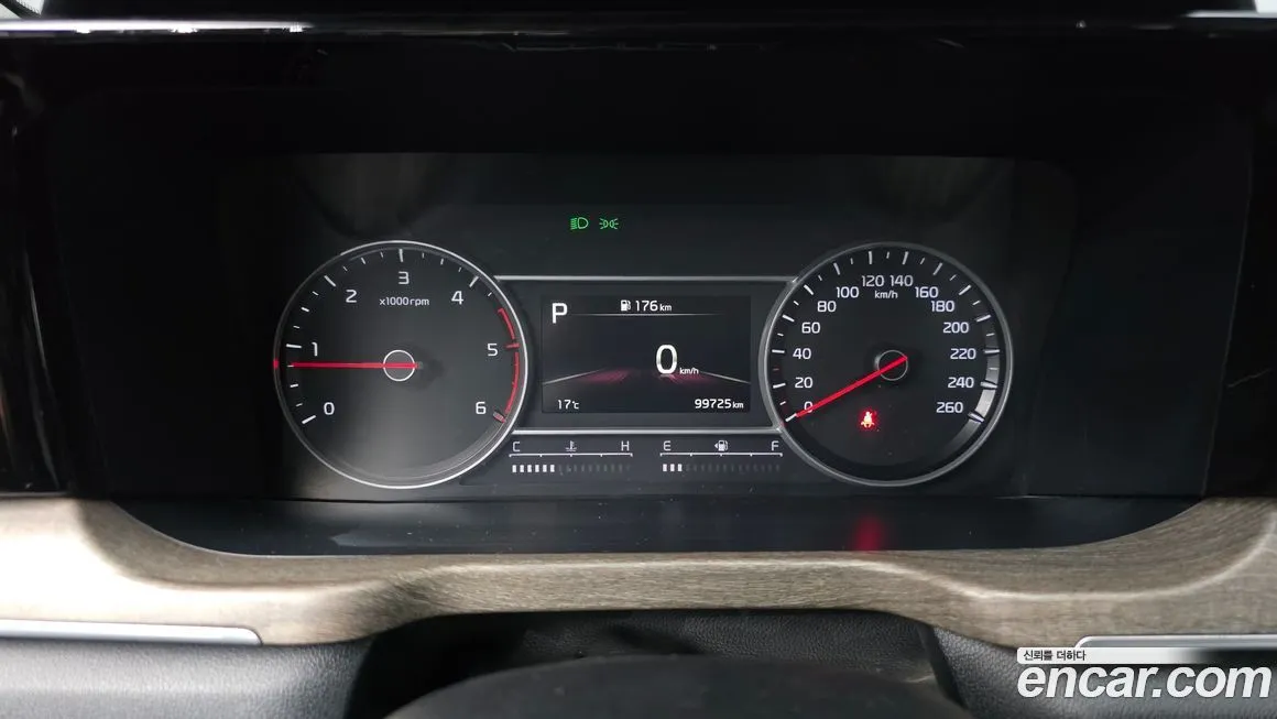 Kia Sorento — фото 6