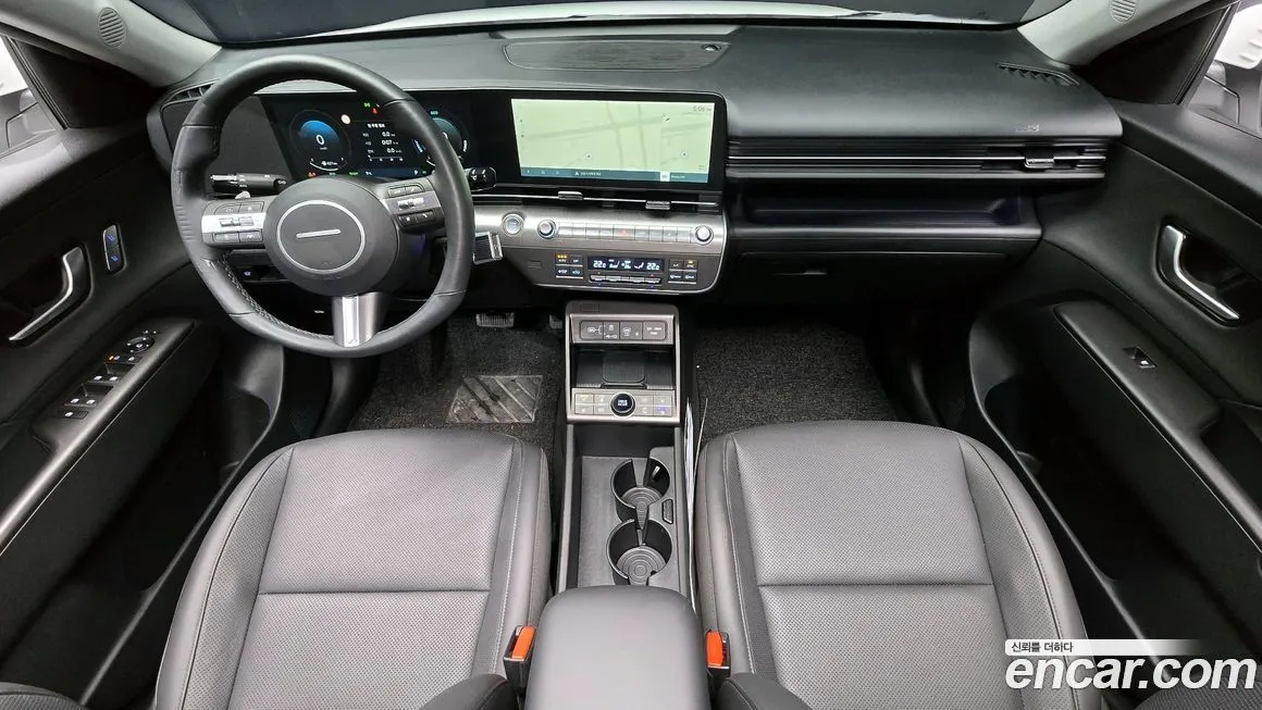 Hyundai Kona — фото 9