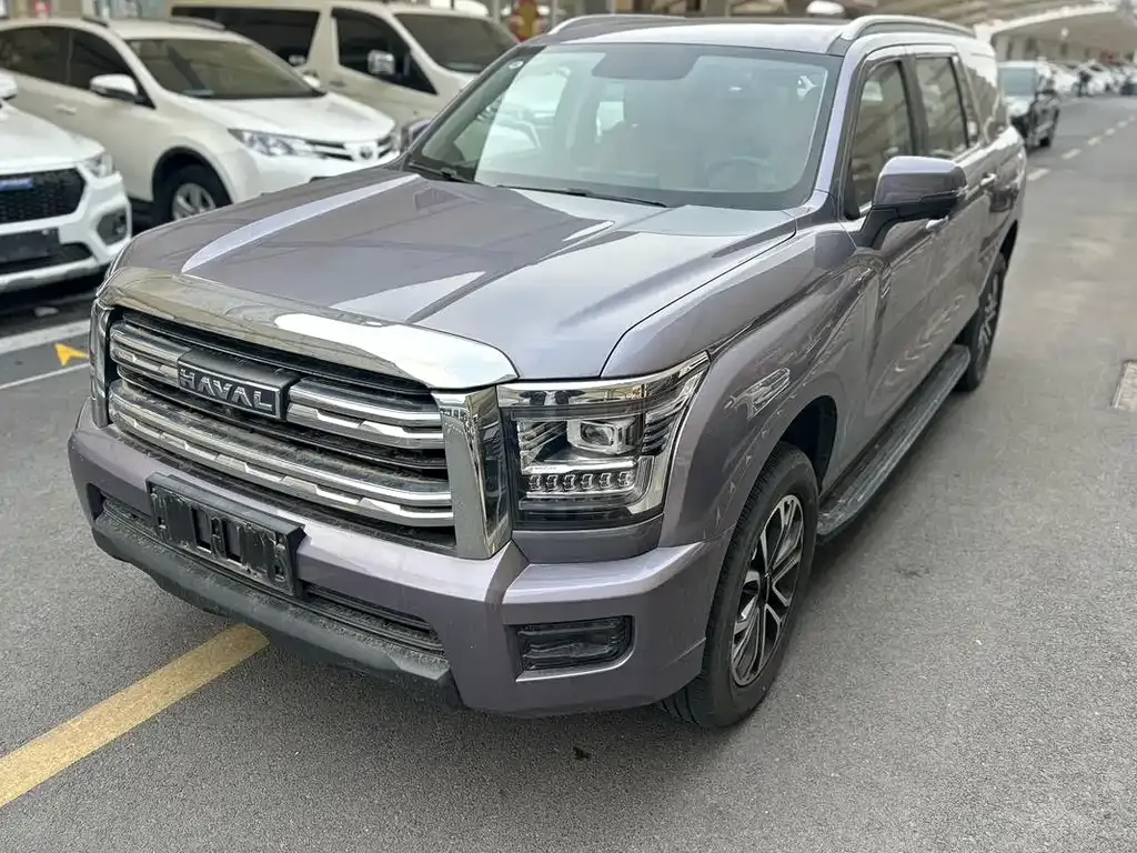 Haval H5 — фото 1