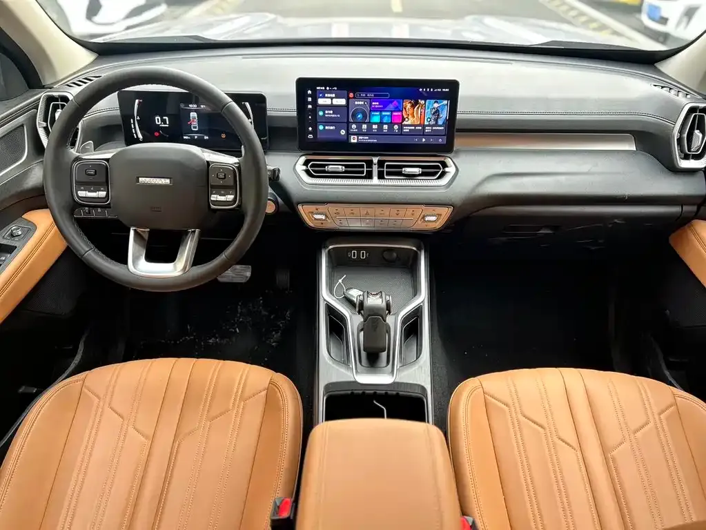 Haval H5 — фото 2