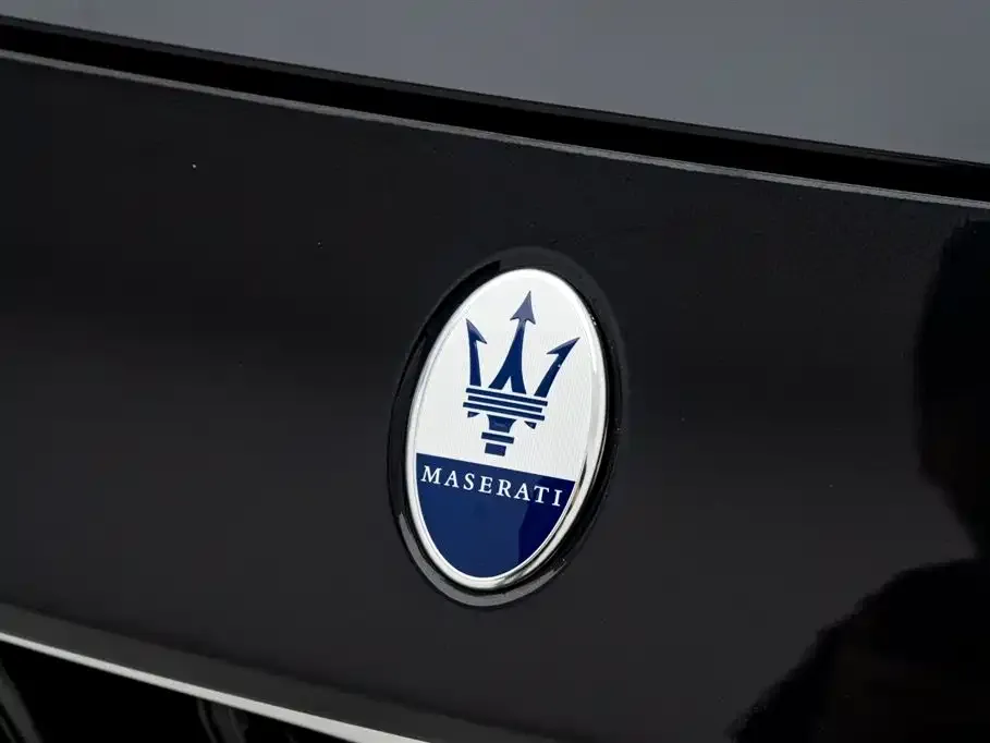 Maserati Ghibli — фото 8