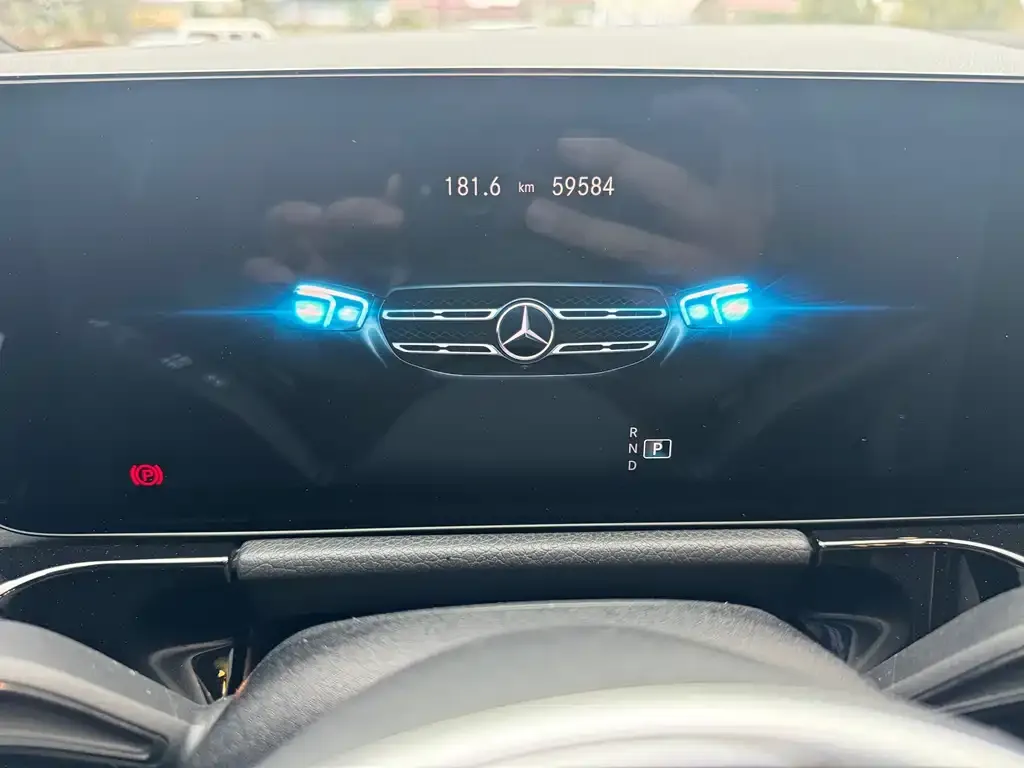 Mercedes-Benz GLA — фото 2