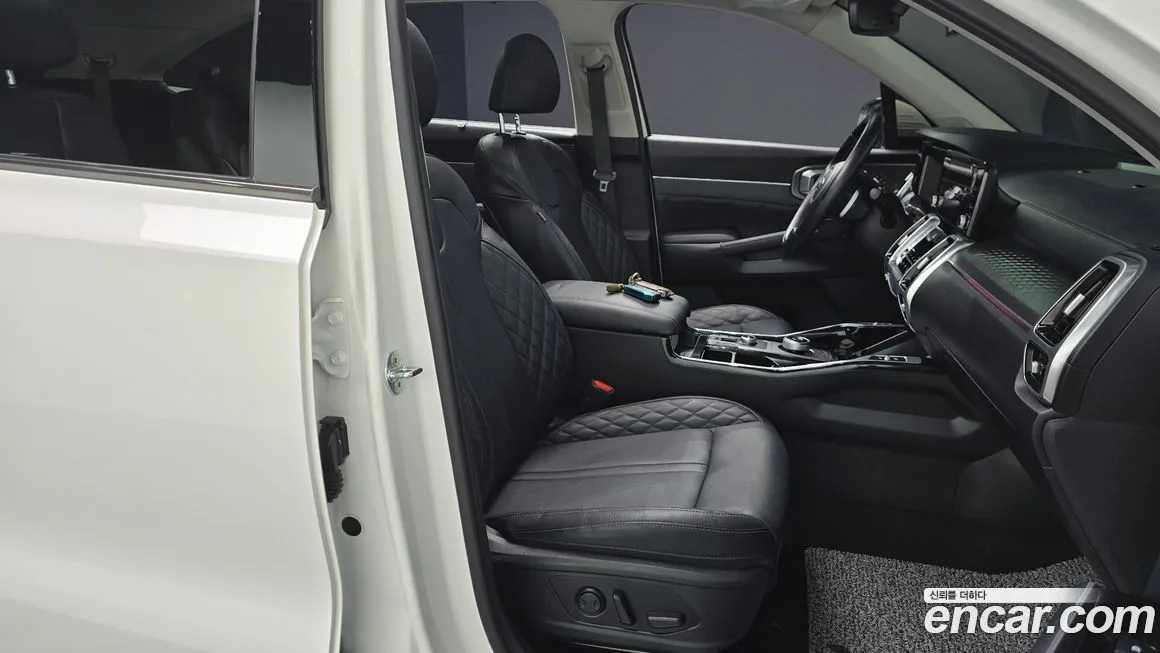 Kia Sorento — фото 3