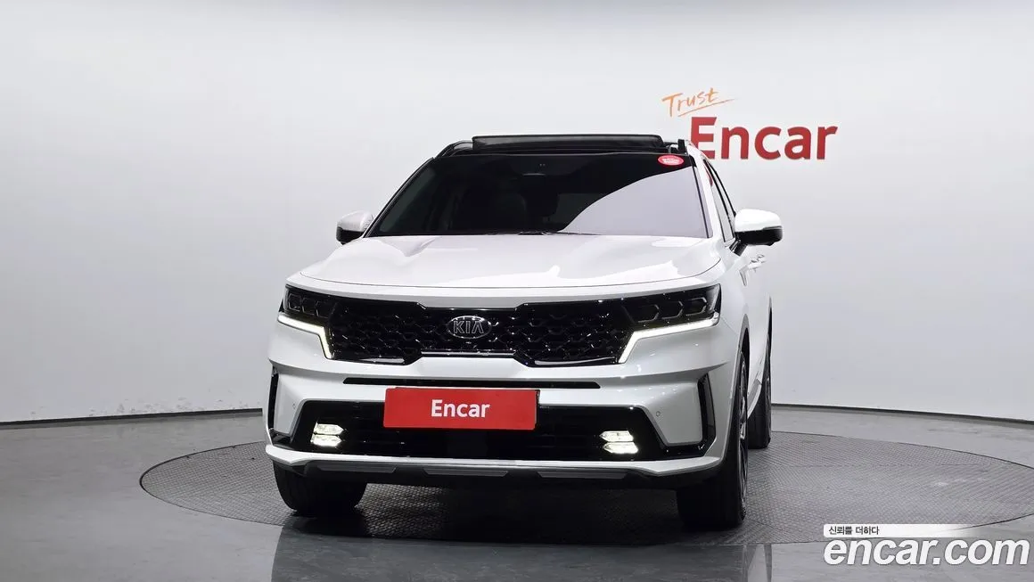 Kia Sorento — фото 2